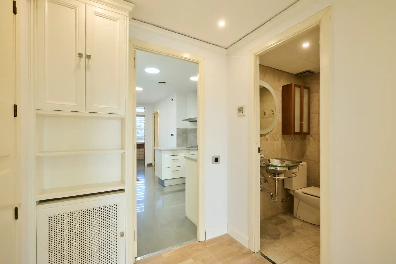 Flat for rent in Carrer del Capità Arenas, 3, Pedralbes