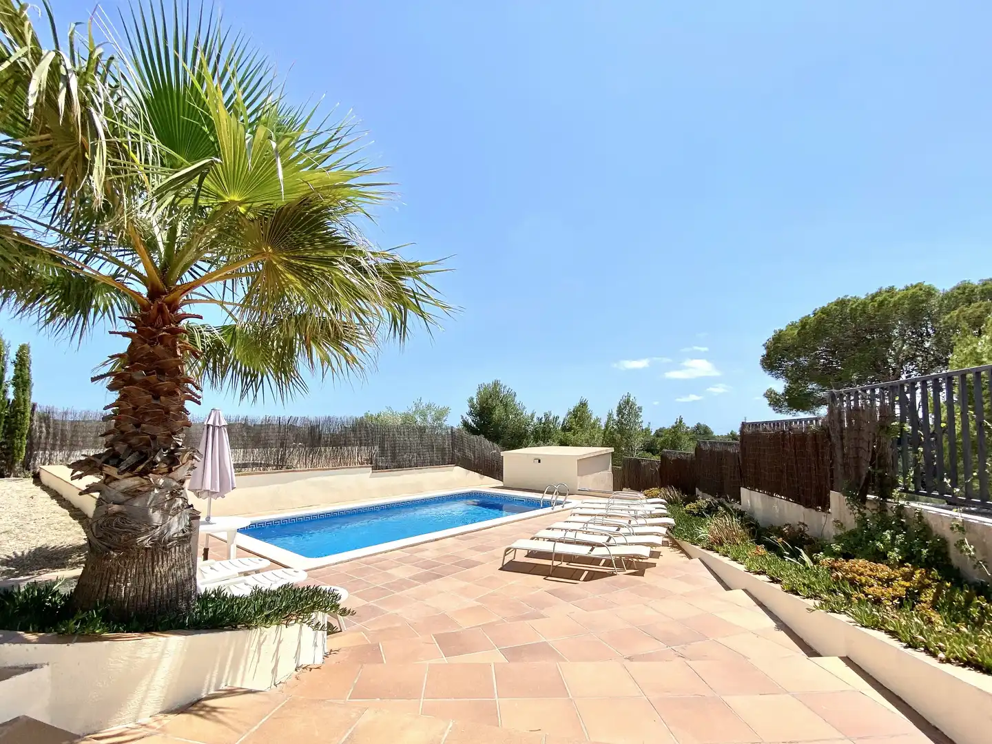 Adosado con terraza en venta en Carrer Tramontana, imagen 10