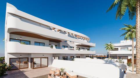 Foto 3 de Àtic en venda a Las Lomas de Rame - Bahía Bella, Los Alcázares