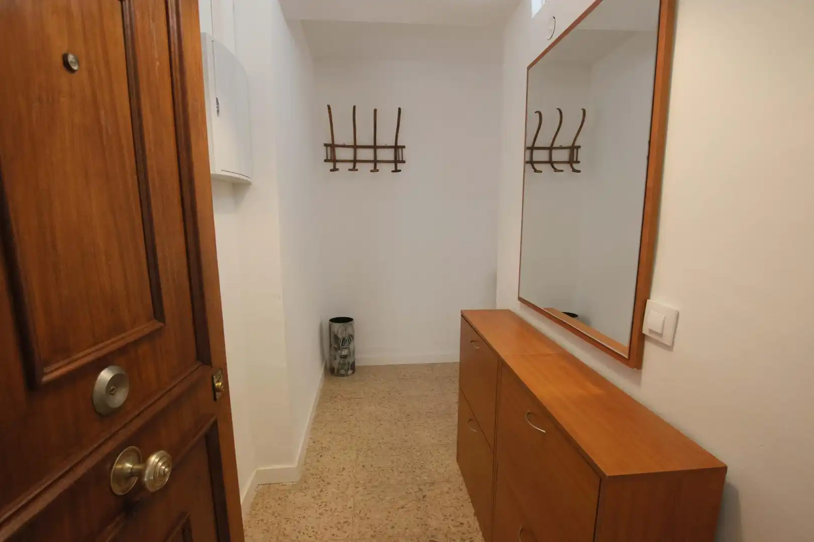 Appartement à louer à Calle de Luis de Camoes, imagen 15