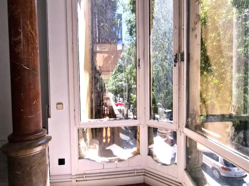 Pis amb jardí en venda a Carrer de Roger de Flor 234, imagen 10