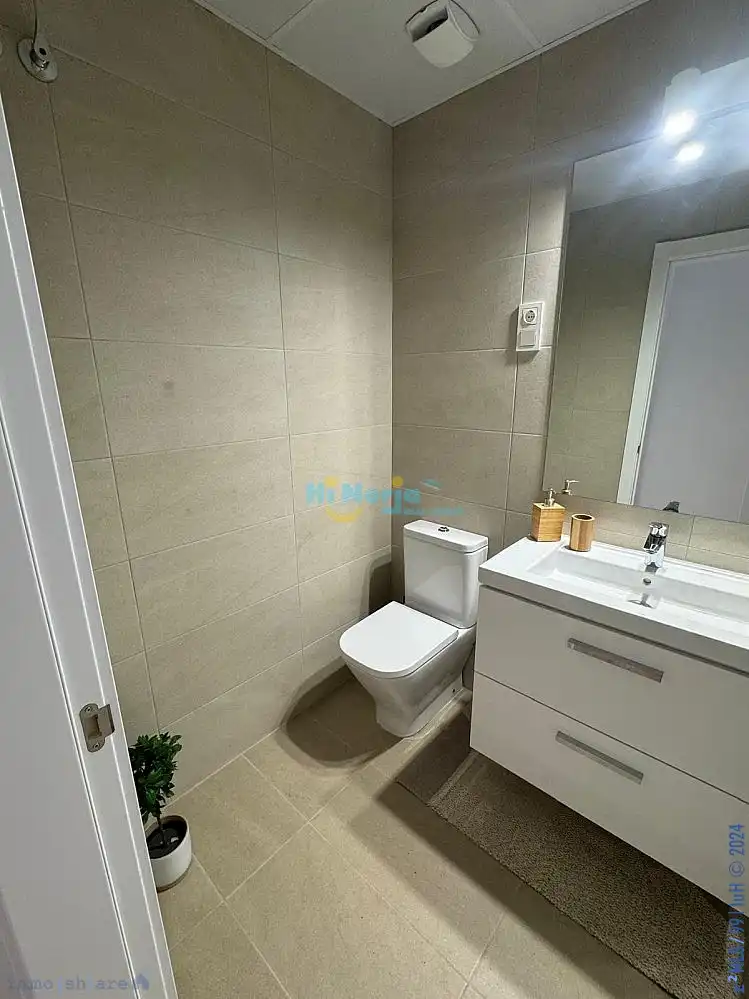 Apartament amb piscina en venda a Centro, imagen 14