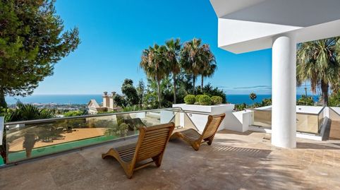 Foto 4 de Casa o chalet de alquiler en Calle Wagner, Sierra Blanca, Marbella