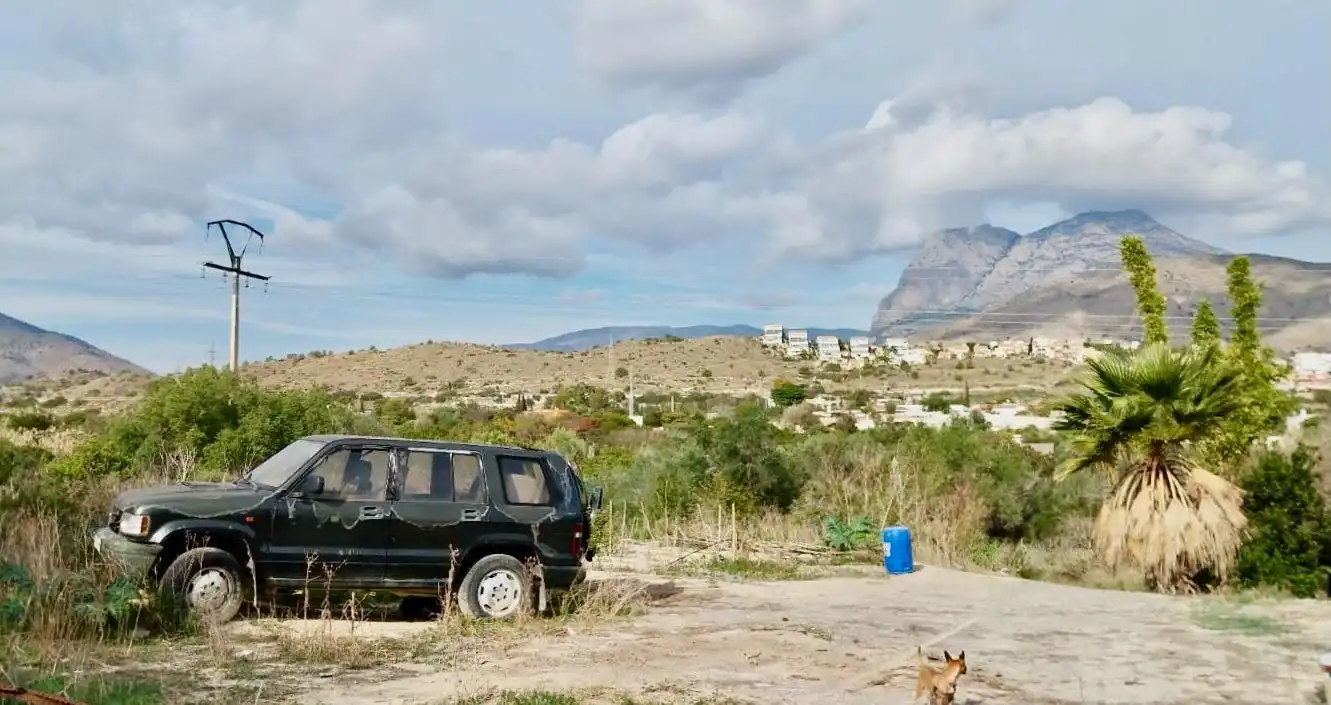 Terreno rustico in vendita a Platja de Torres, imagen 17