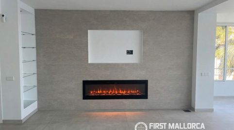 Photo 5 of Attic for rent in Cala Vinyes, Calvià