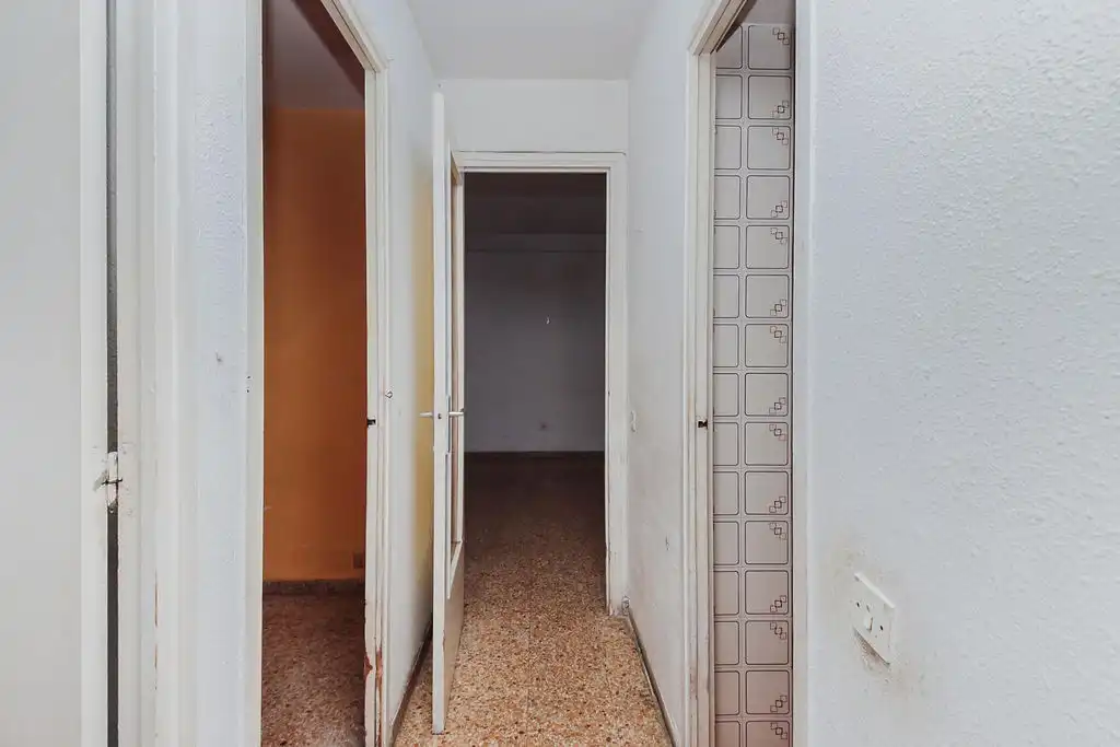 Flat with lift for sale in C/ Riu Llobregat, imagen 18