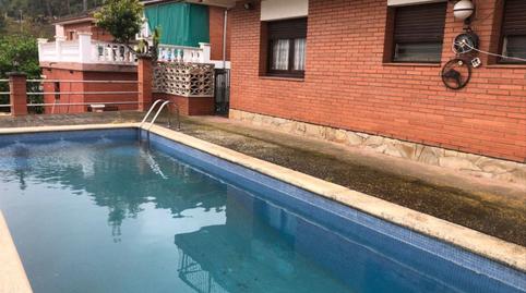 Foto 2 de Casa o xalet en venda a Vallirana, Barcelona