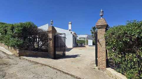 Foto 2 de Casa o xalet en venda a Viñuela, Málaga