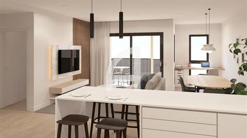 Foto 4 de Pis en venda a De Laureà Miró, 50, Centre - Can Nadal, Sant Feliu de Llobregat