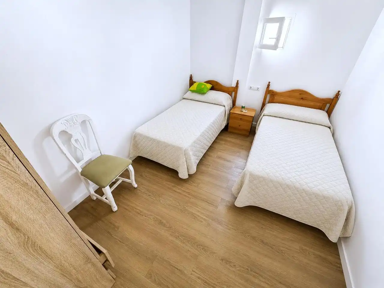 Habitación de Casa o chalet en venta en La Garrovilla 