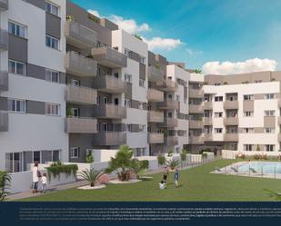 Vista exterior de Apartament en venda en Vélez-Málaga amb Terrassa, Traster i Piscina comunitària