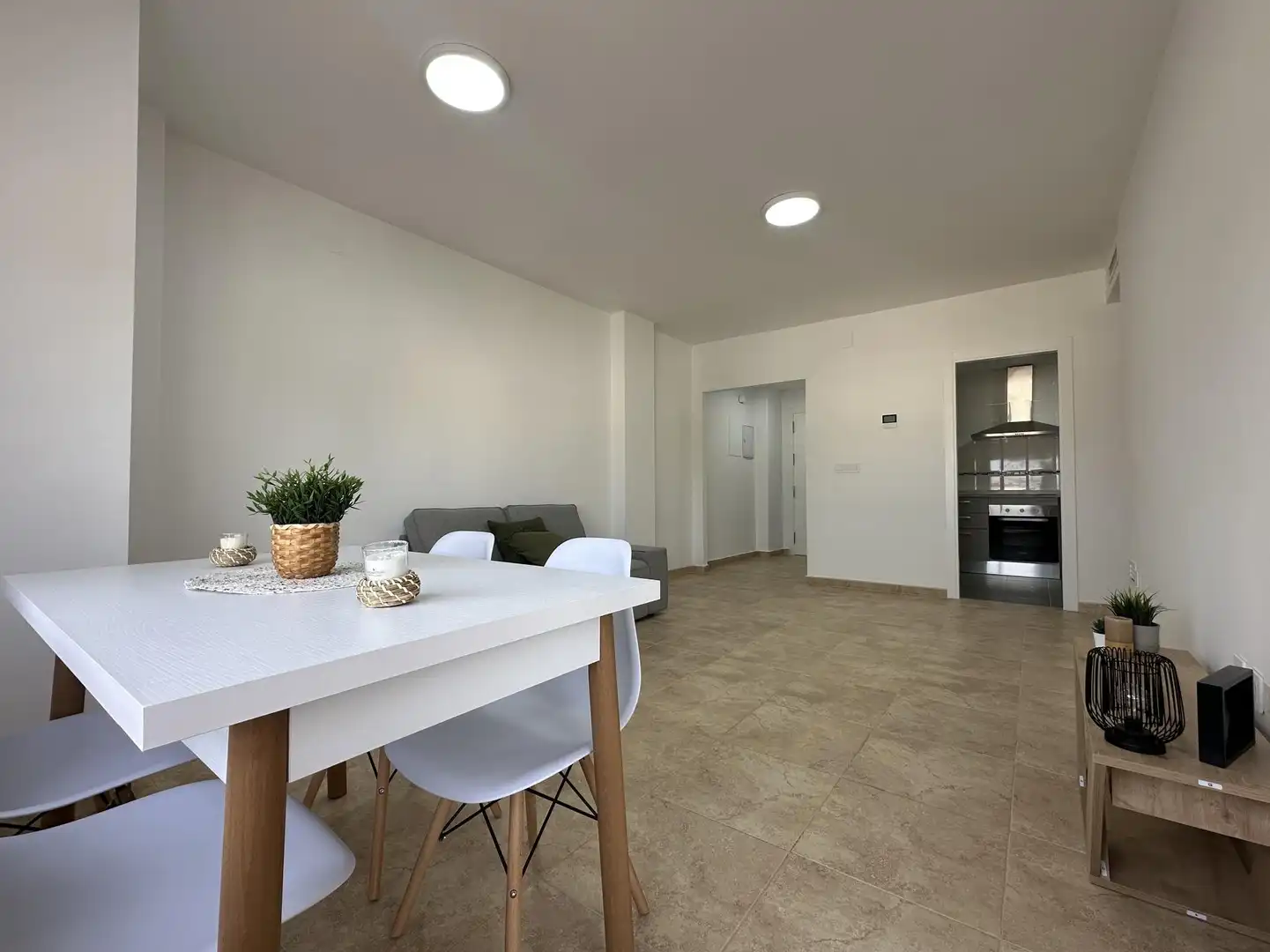 Wohnungen zur Miete in Calle del Nueve de Octubre, Les Boqueres - Santa Quiteria