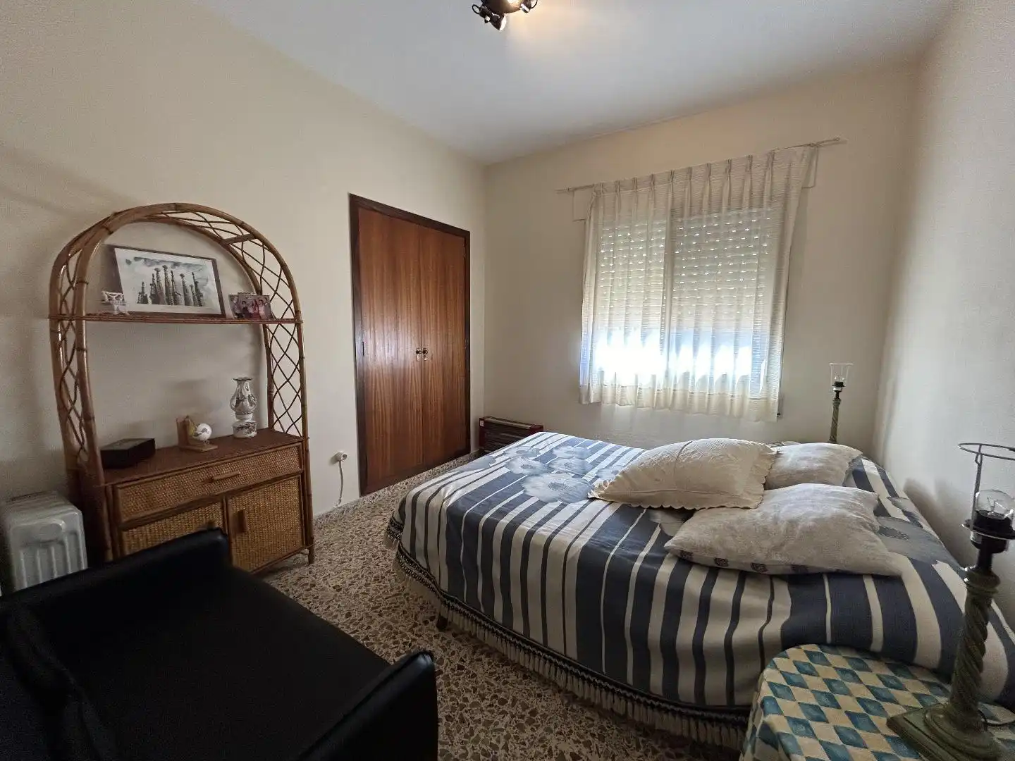 Habitación de Terreno en venta en Torrent