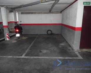 Parking of Garage for sale in  Madrid Capital