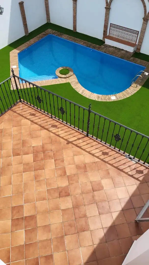 Casa a schiera in vendita a Centro - Calzada - Cabo Noval, imagen 18