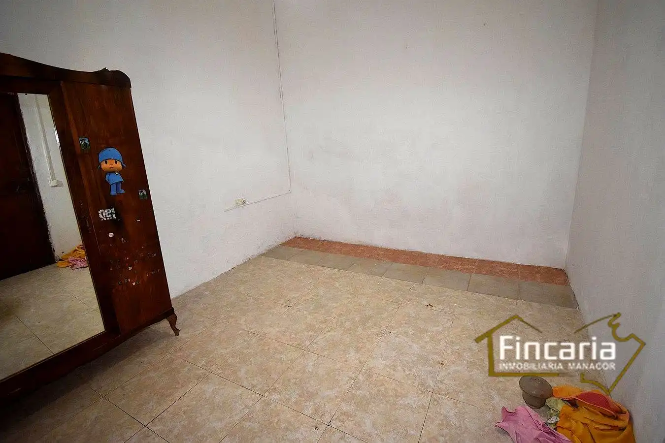 Ground floor for sale in Manacor