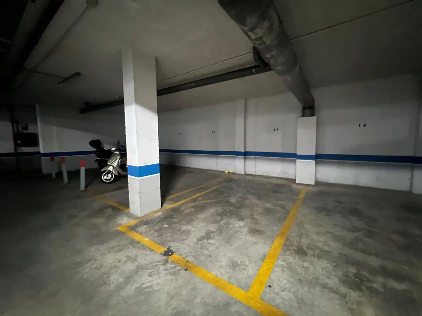 Parking de Garaje en venta en Córdoba