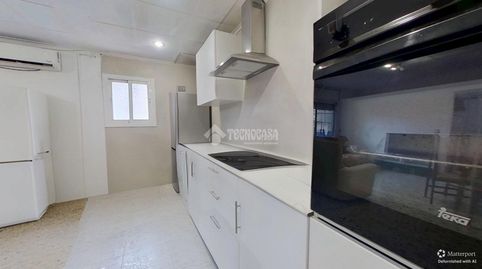 Foto 2 de Piso en venta en Concòrdia, Sabadell