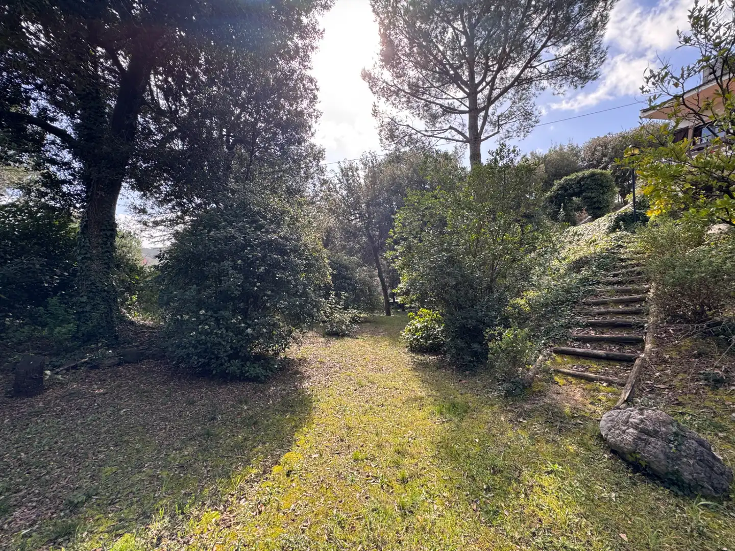 Maison avec jardin à vendre à Sant Pere de Vilamajor, imagen 40