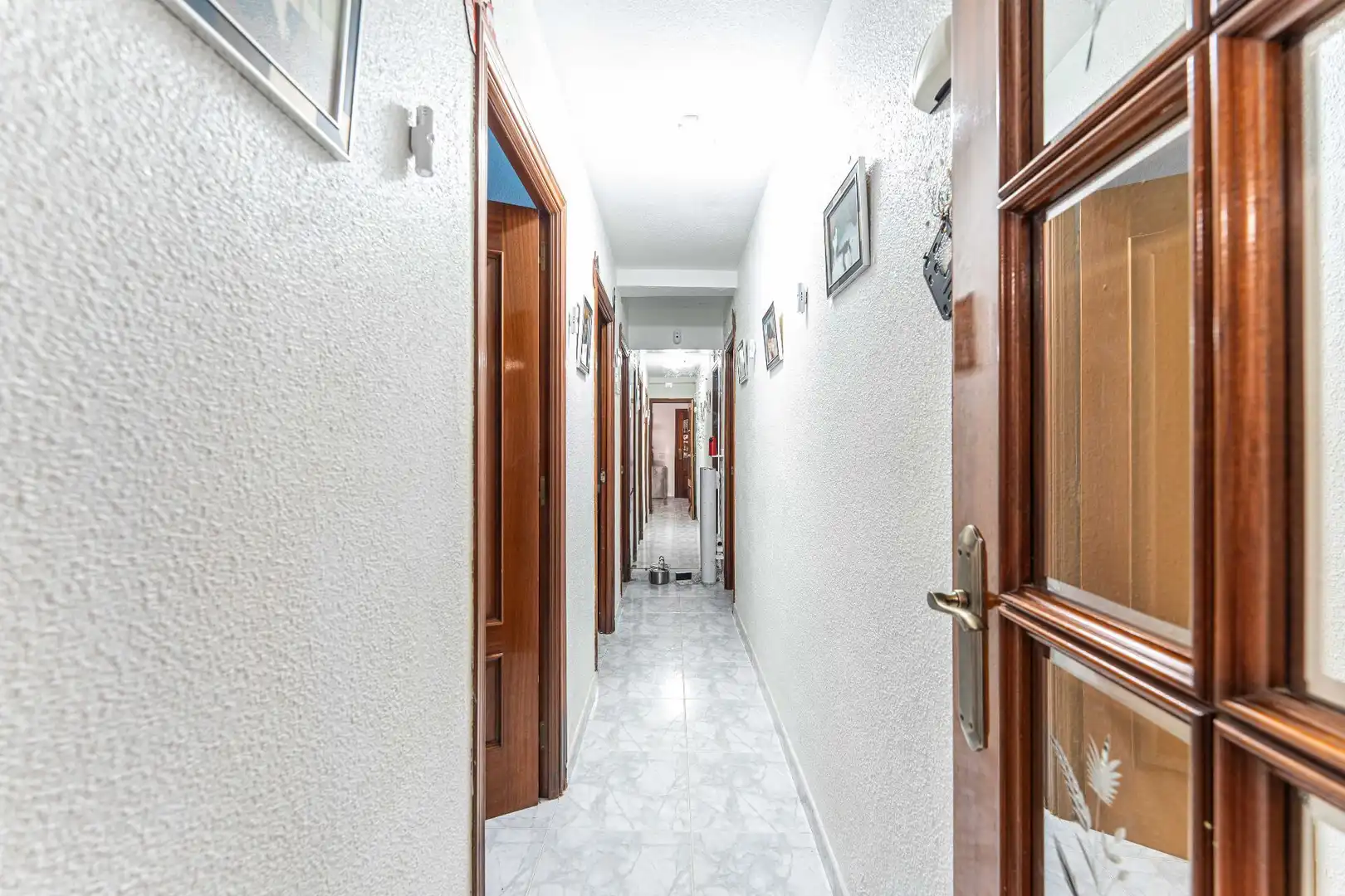 Flat for sale in Móstoles  with Air Conditioner and Heating