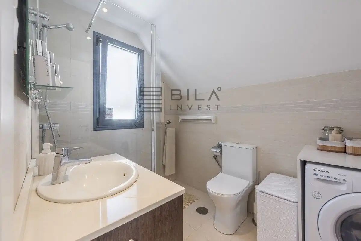 Ático con ascensor en venta en C/ Marbella, imagen 14