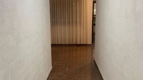 Foto 3 de Planta baixa en venda a Calle San Pablo, 3, Plaza Castelar - Mercado Central, Elda