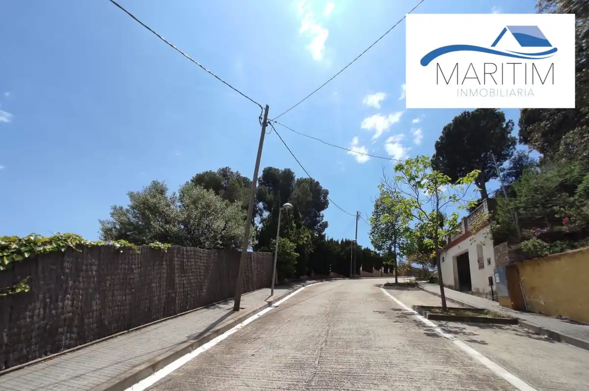 Lands and plots for sale in Can Carreras - Montessol, imagen 5