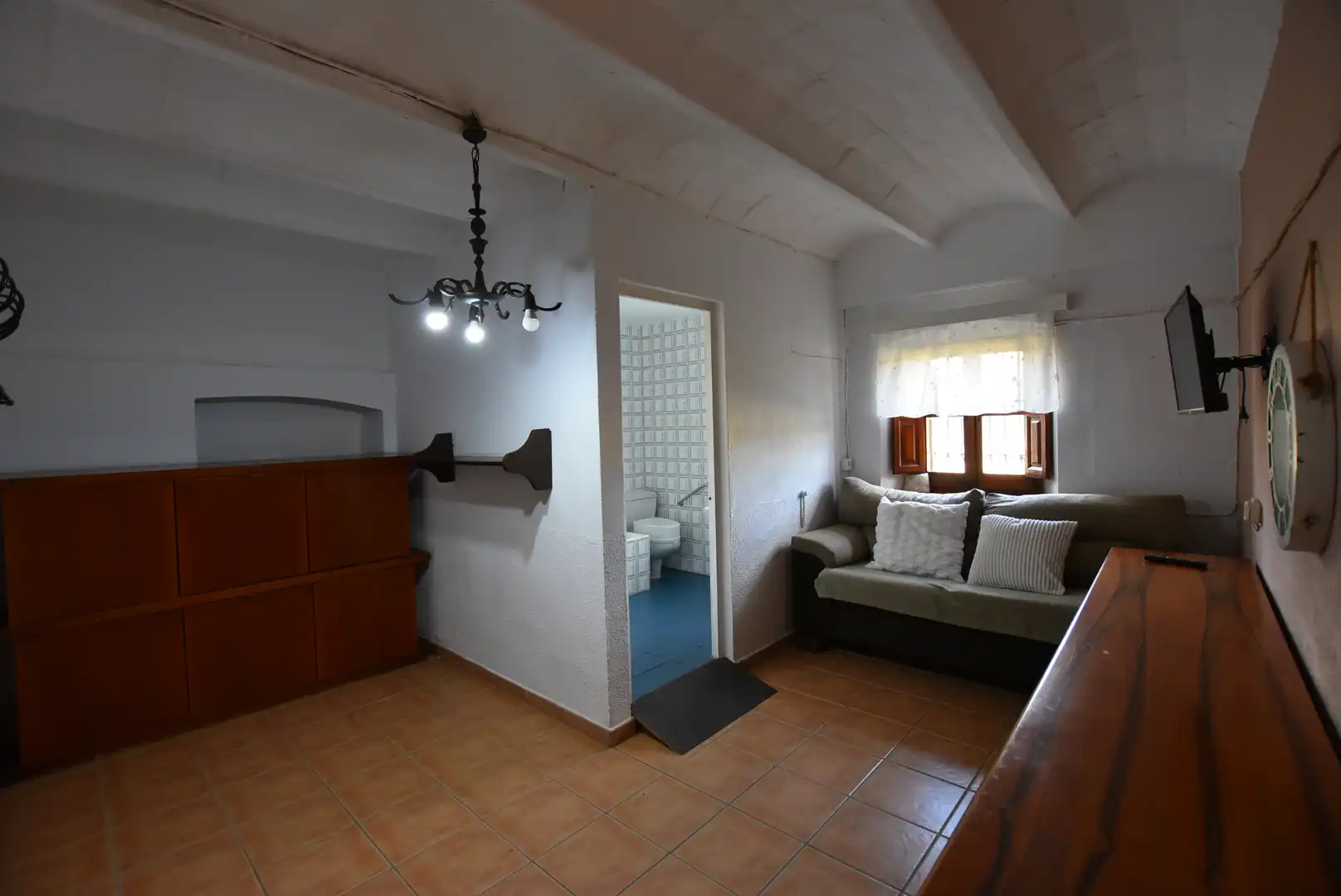 Finca rústica en venta en Girona con Calefacción, Jardín privado y Amueblado