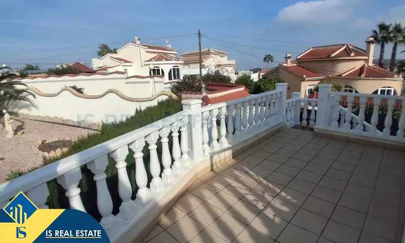 Xalet amb piscina en venda a Los Balcones - Los Altos, imagen 26