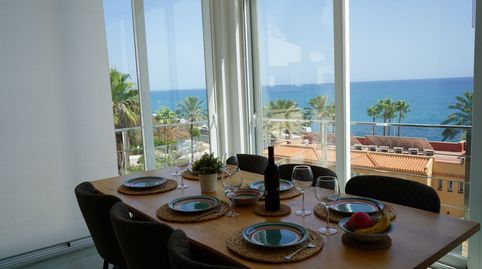 Foto 3 de Casa o chalet en venta en Fontana, El Faro de Calaburra - Chaparral, Mijas