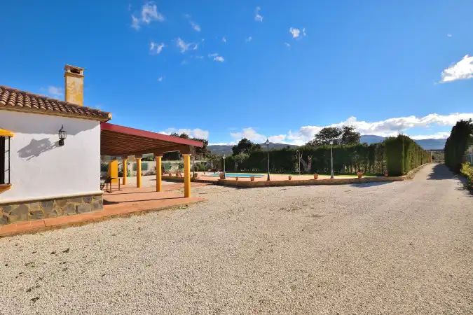 Maison rustique avec piscine à vendre à Partidas Norte, imagen 25