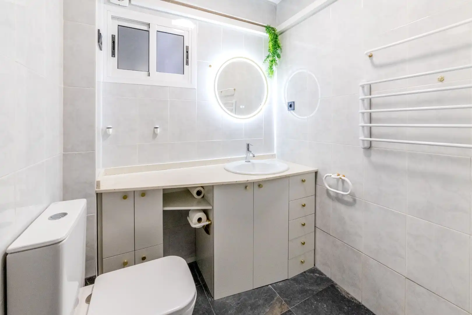 Wohnung zum Verkauf in Passeig Marítim, Barri del Mar
