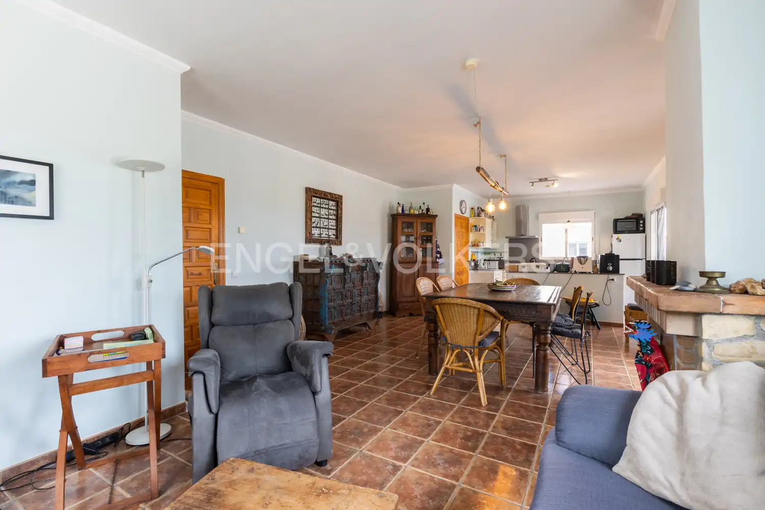 Casa con terrazza in vendita a Jesús Pobre, imagen 45