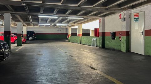 Foto 4 de Garaje en venta en Calle Calle Tucumán, Ensanche - Diputación, Alicante / Alacant