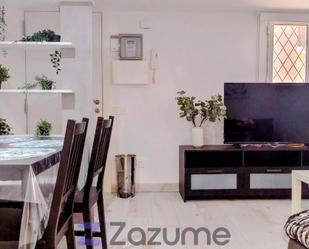 Bedroom of Duplex to rent in  Barcelona Capital  with Air Conditioner, Terrace and Balcony