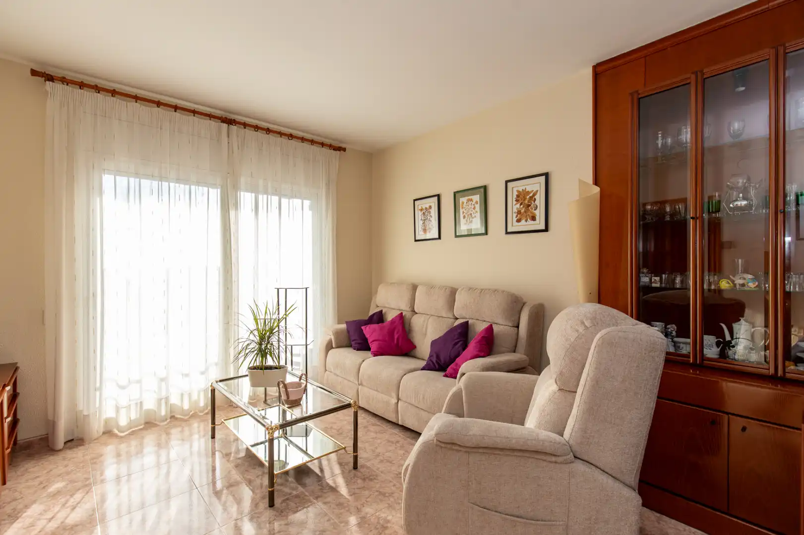 Appartamento con ascensore in vendita a Les Franqueses del Vallès, imagen 11