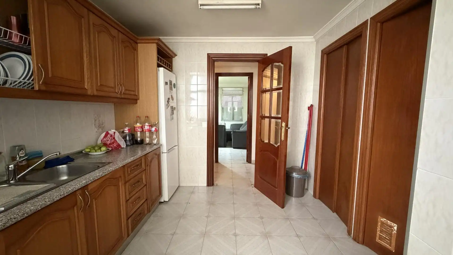 Piso con terraza en venta en Calle TRES CARABELAS, imagen 2