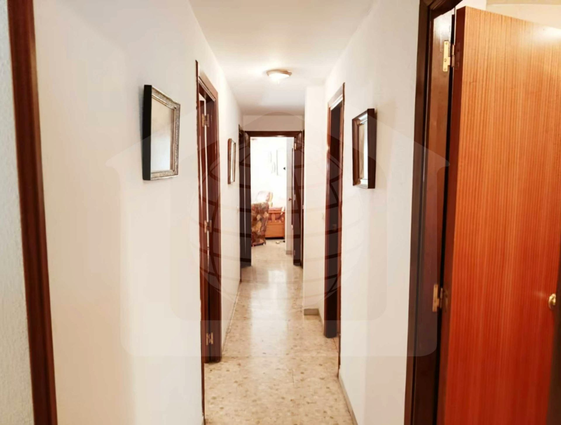 Flat for sale in Málaga Capital