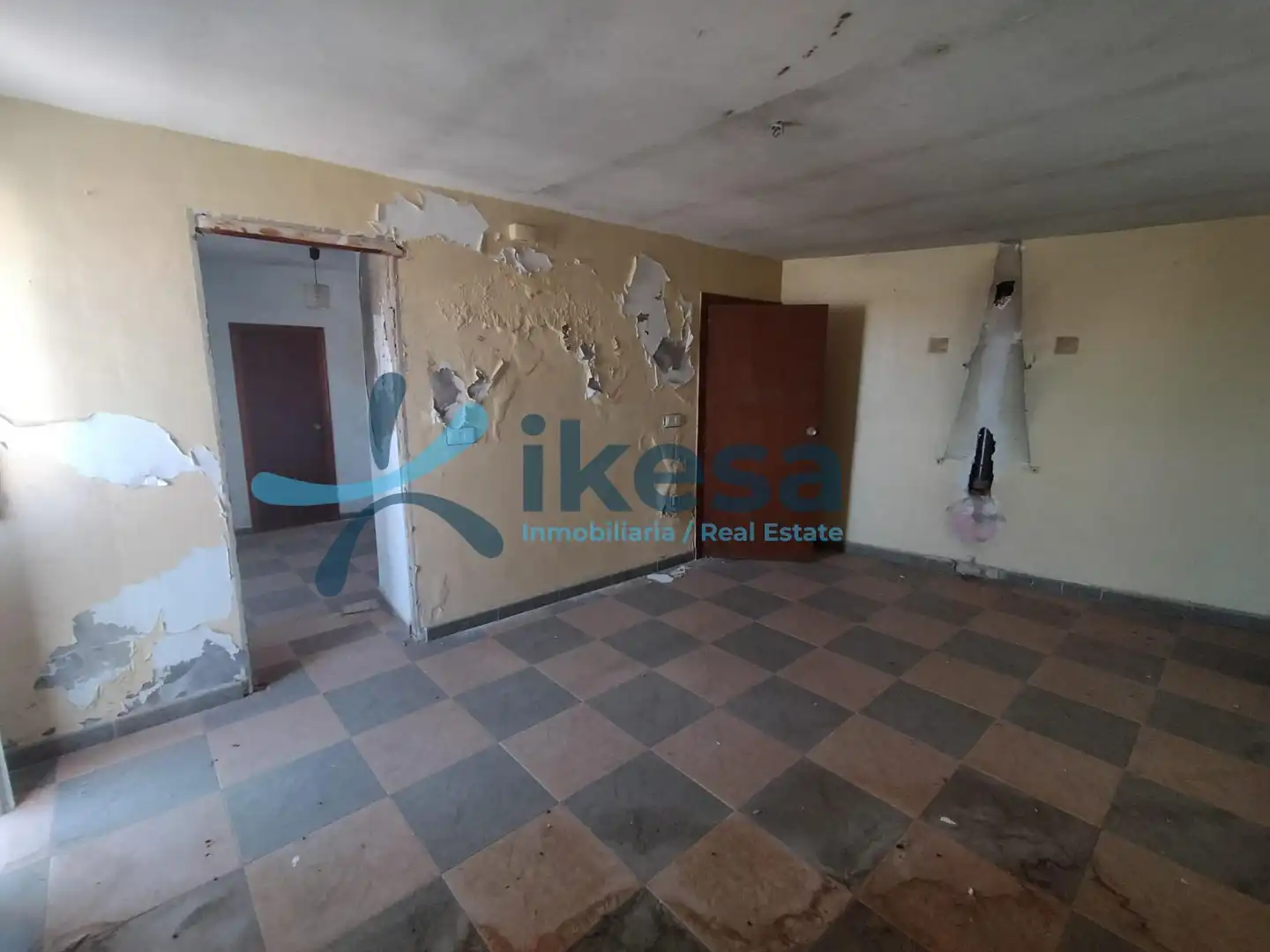 Flat for sale in Montoro