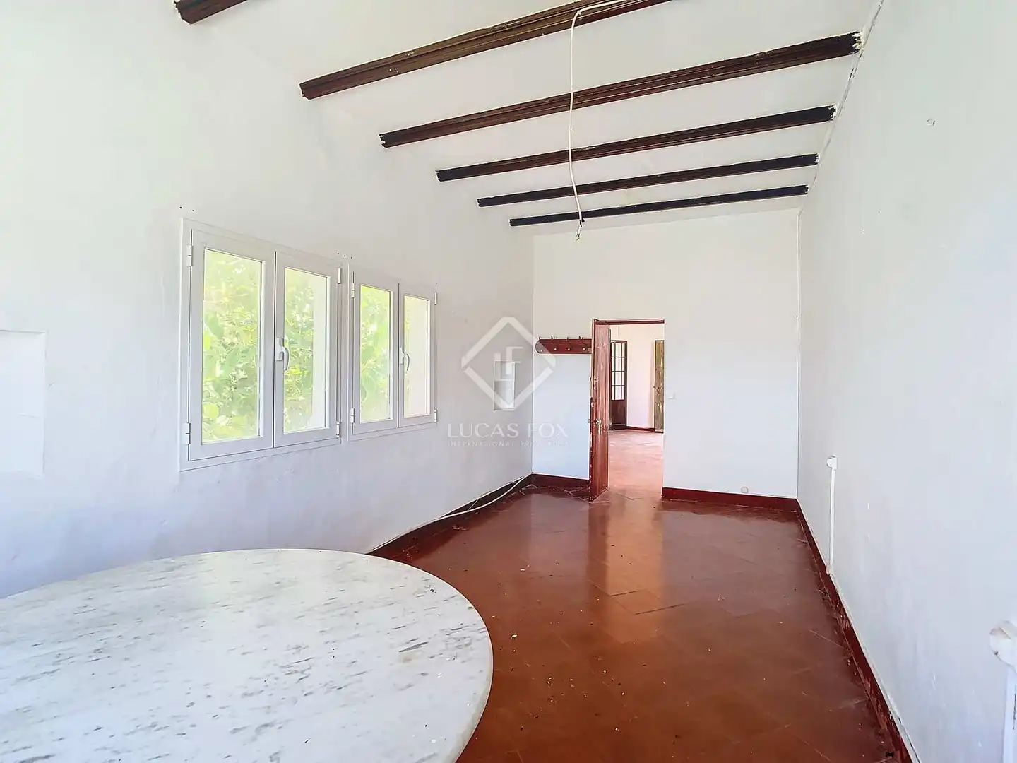 Casa rústica amb terrassa en venda a Sant Lluís - S'Ullestrar - Torret, imagen 38