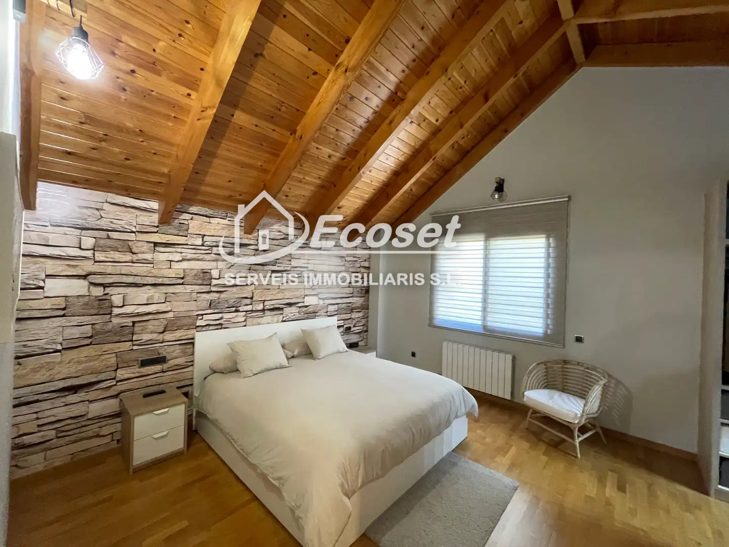 Haus oder Chalet zum Verkauf in Vallirana mit Heizung, Privatgarten und Terrasse