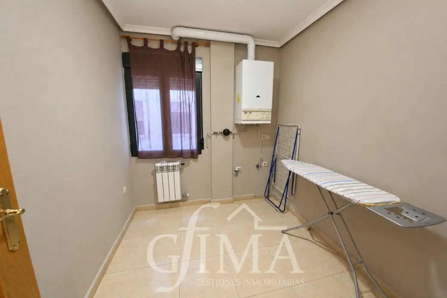Schlafzimmer von Wohnung zum Verkauf in Tomelloso, Ciudad Real