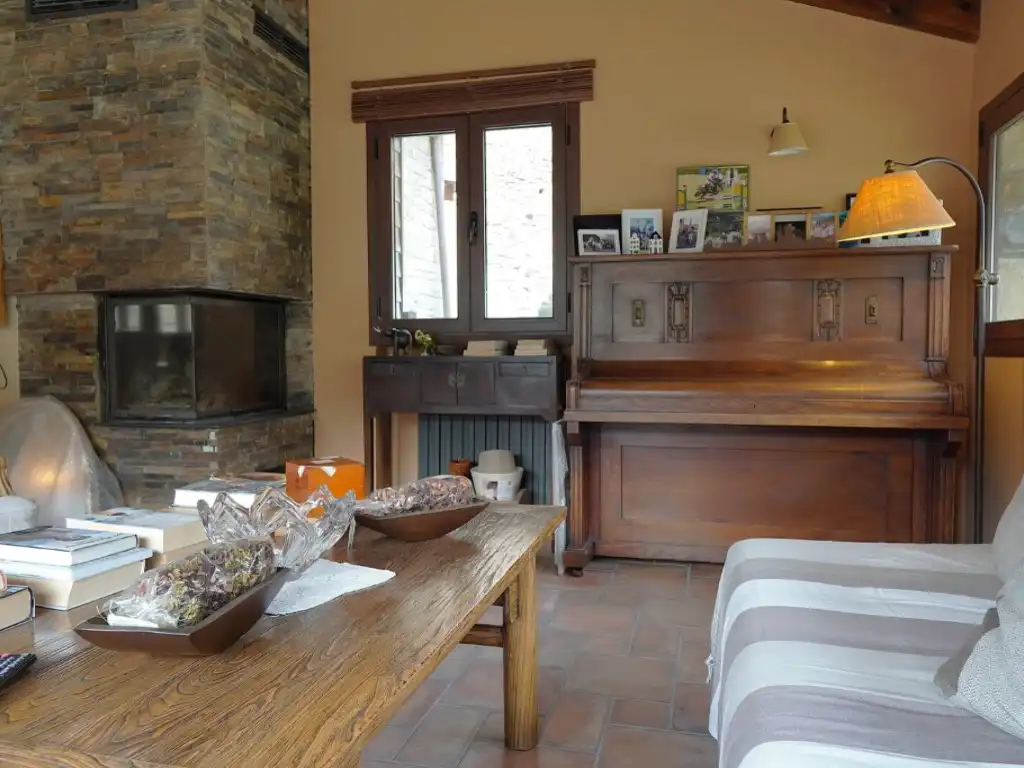 Casa o chalet en venta en Calle Mayor, San Juan de Plan