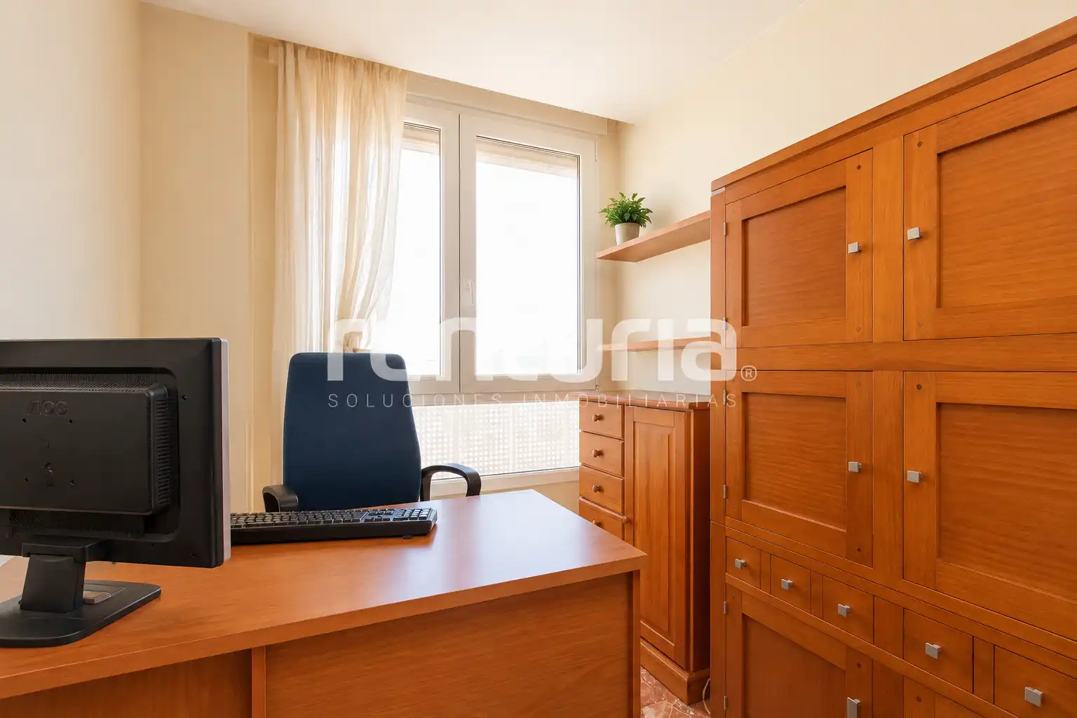 Dúplex en venta en Vila-real con Aire acondicionado, Calefacción y Terraza