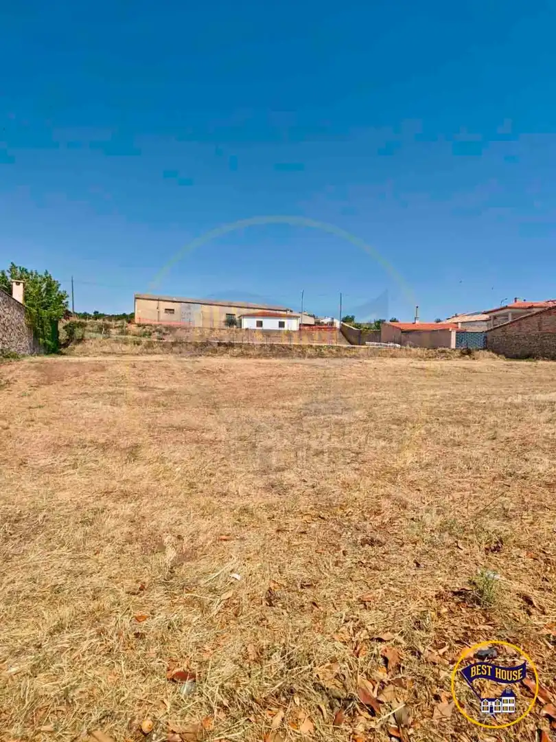 Terreny residencial en venda a Calle del Rodeo, imagen 3