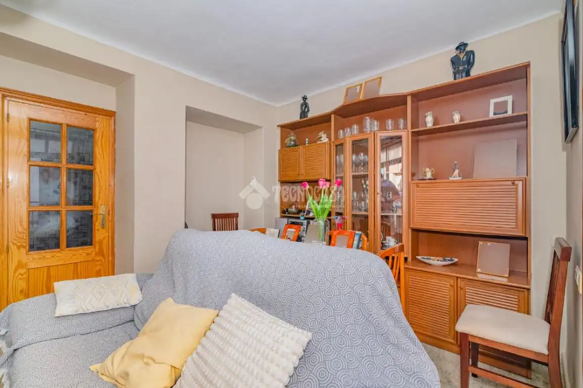 Living room of Detached homes for sale in Loja, Granada