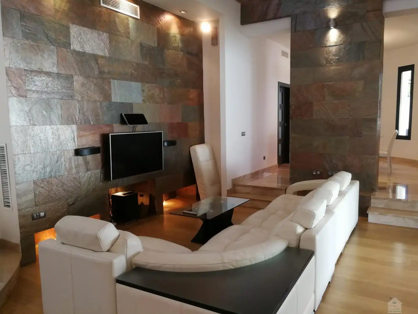 Casa o chalet de alquiler en Arenal - La Pólvora