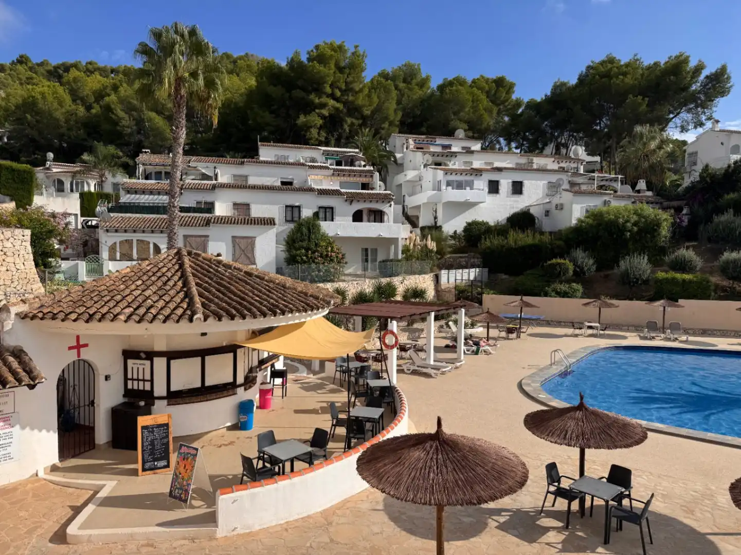 Apartamento con piscina en venta en Alcassar, imagen 12