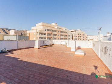 Wohnung zum Verkauf in La Gangosa