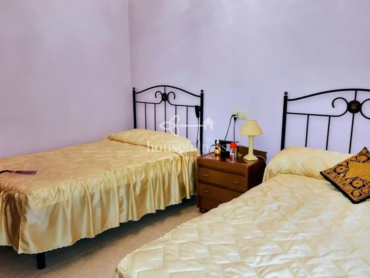 Schlafzimmer von Gebäude zum Verkauf in Cariño